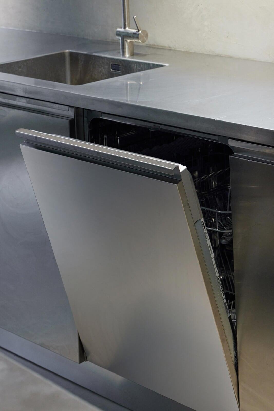 cucina firenze porta lavastoviglie