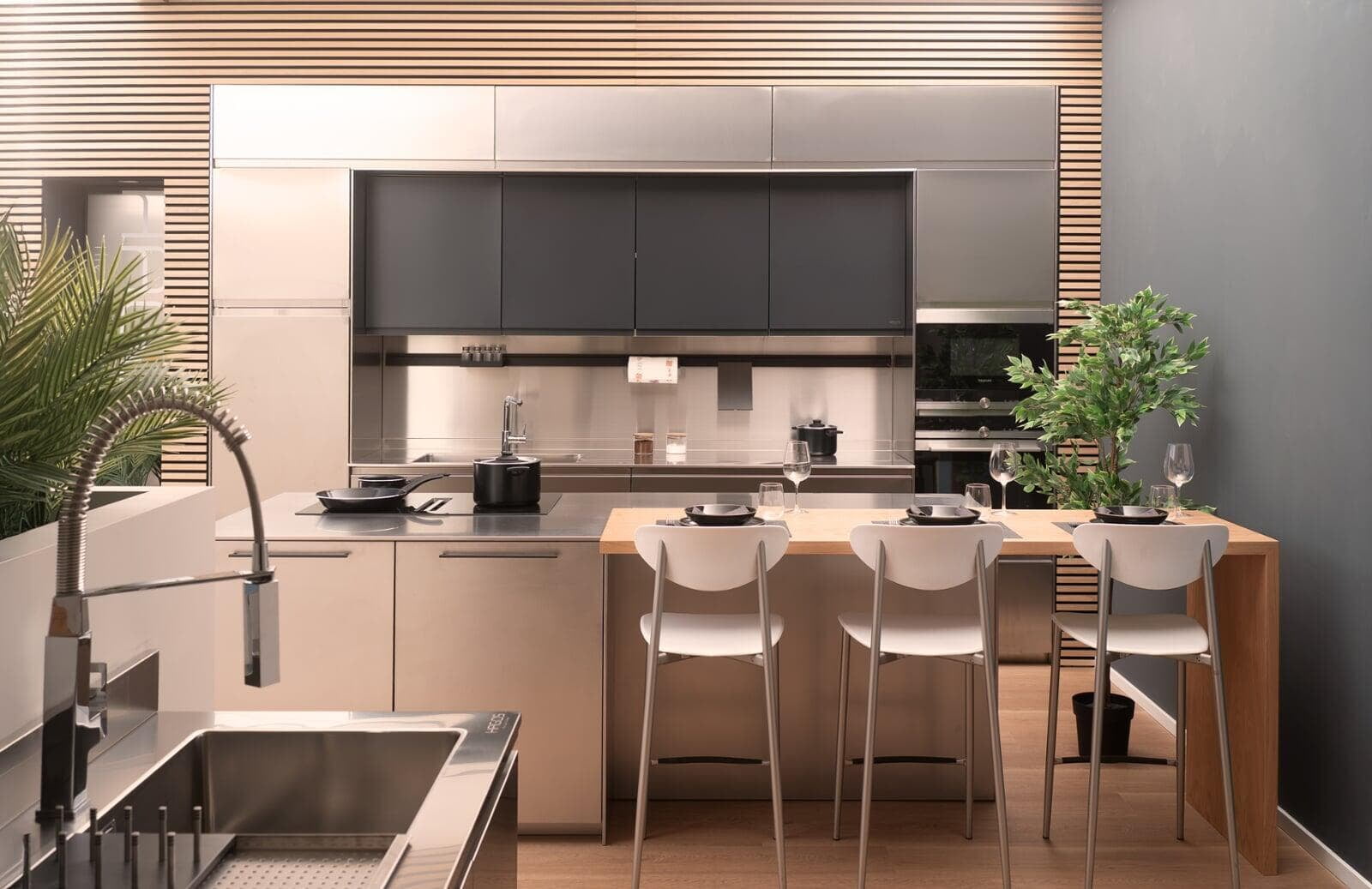 cucina showroom 1