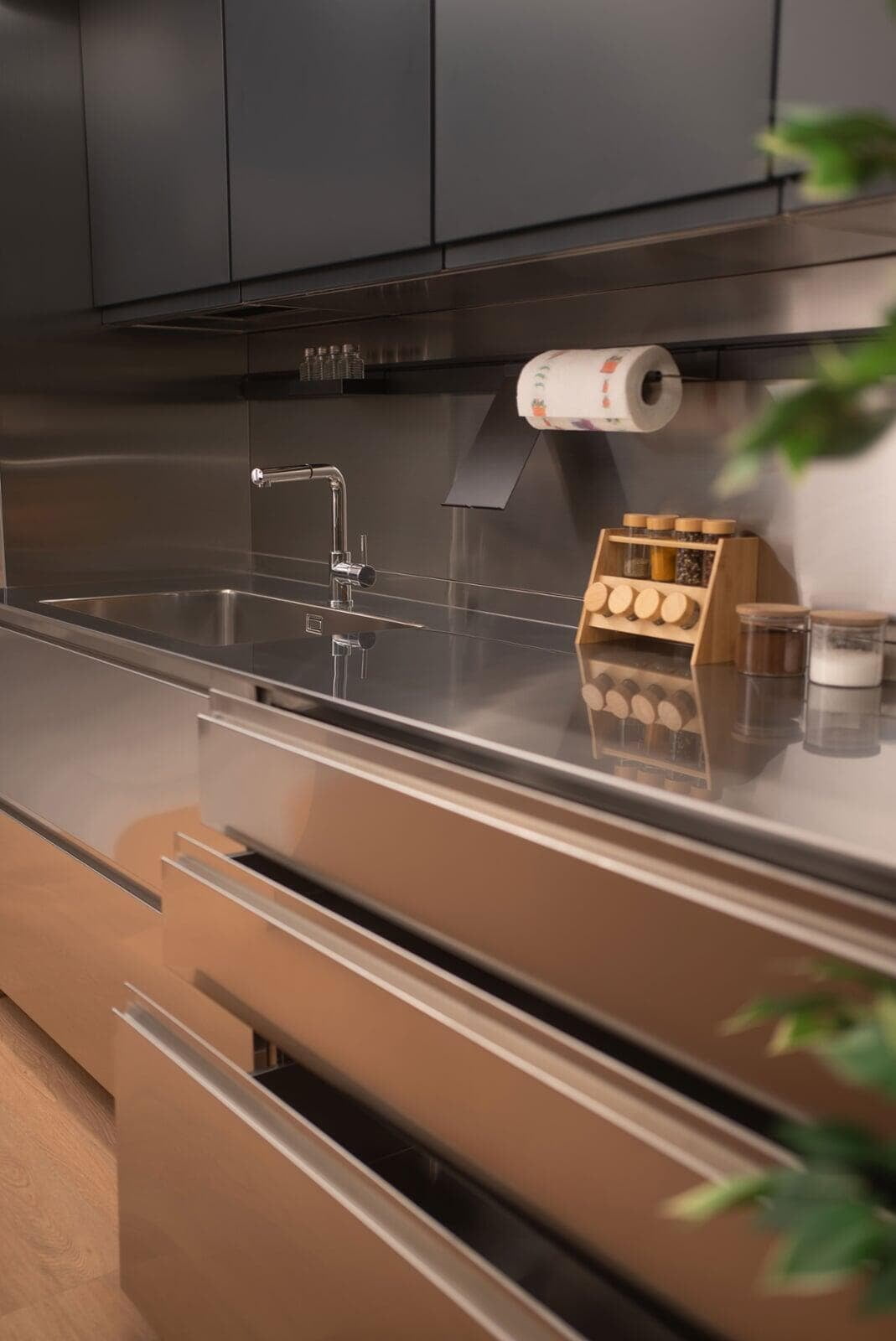 cucina showroom 4