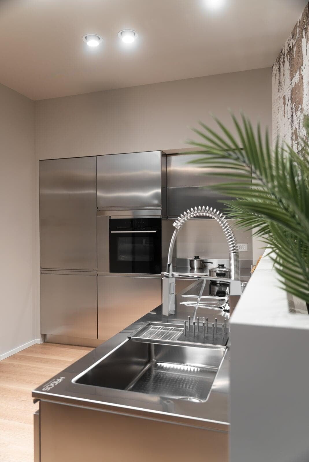 cucina showroom 5