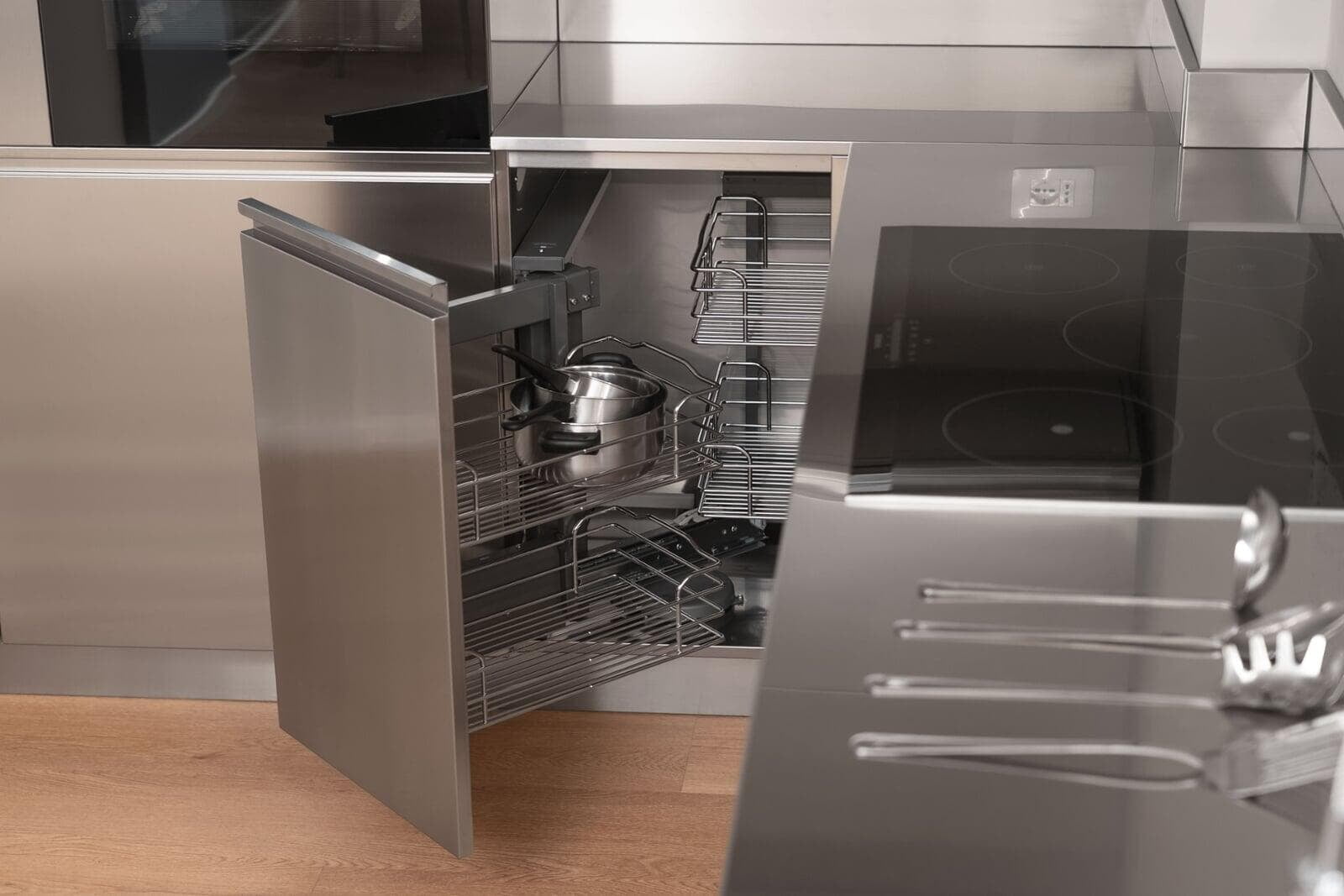 cucina showroom 6